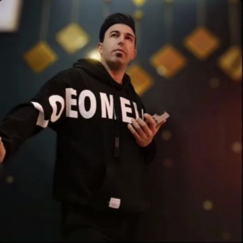 پوریا فرهنگی ظالیم